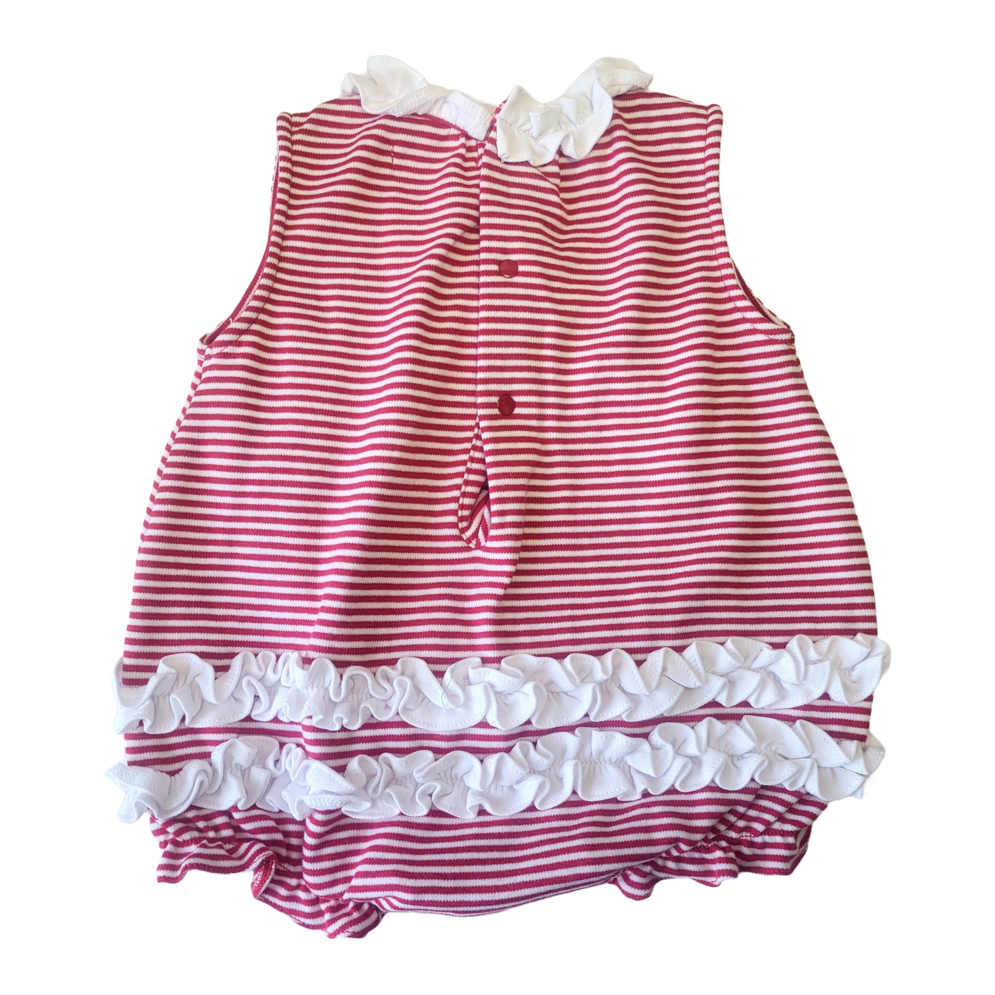 Sailboat Knit Bubble