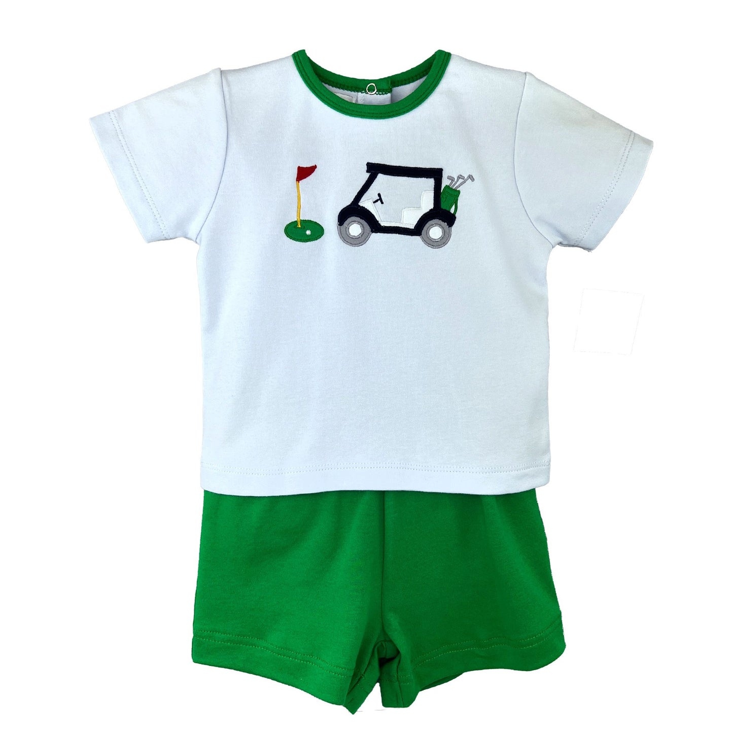 Hole in One Boys Golf Set