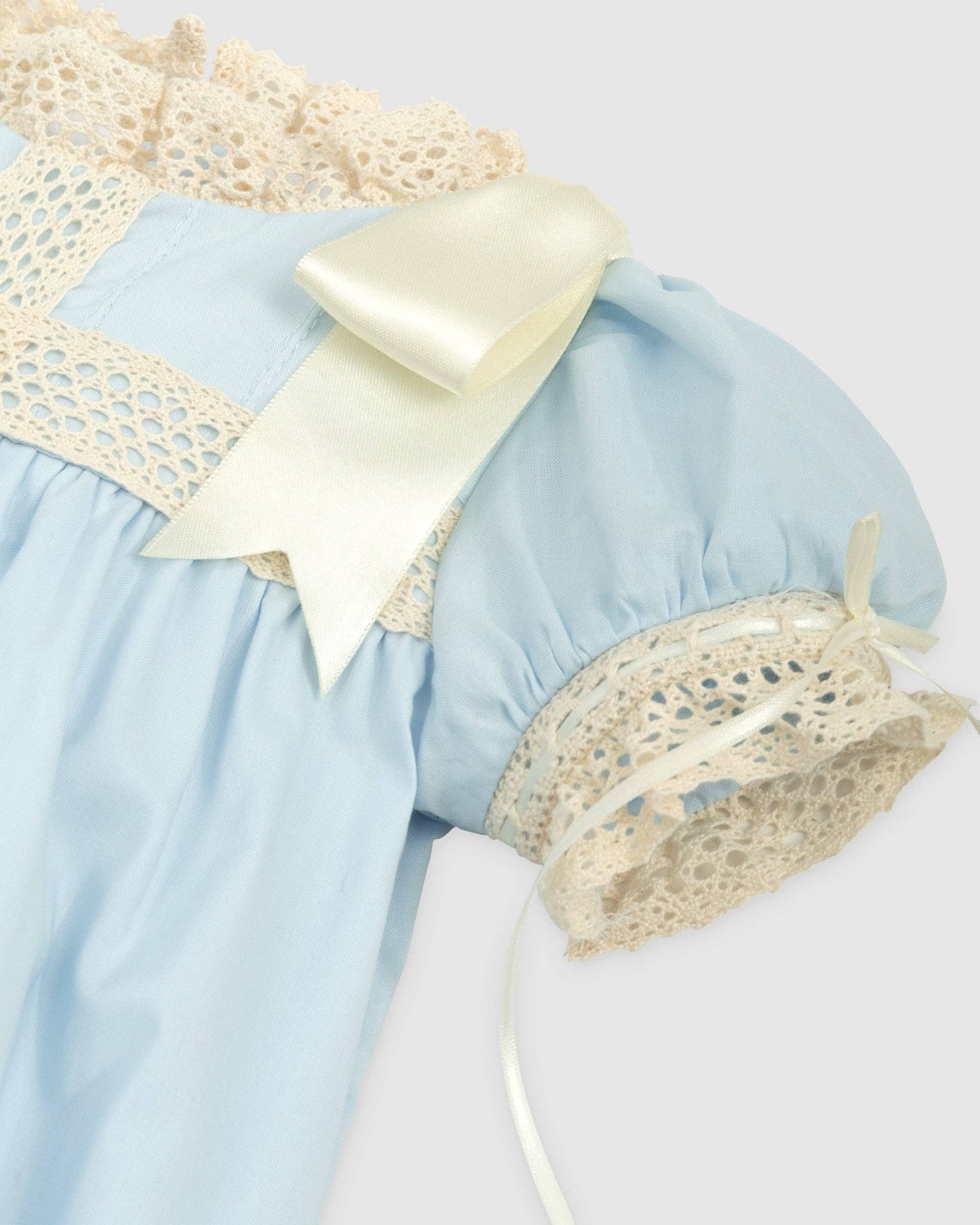 Bristol Blue Heirloom Bubble