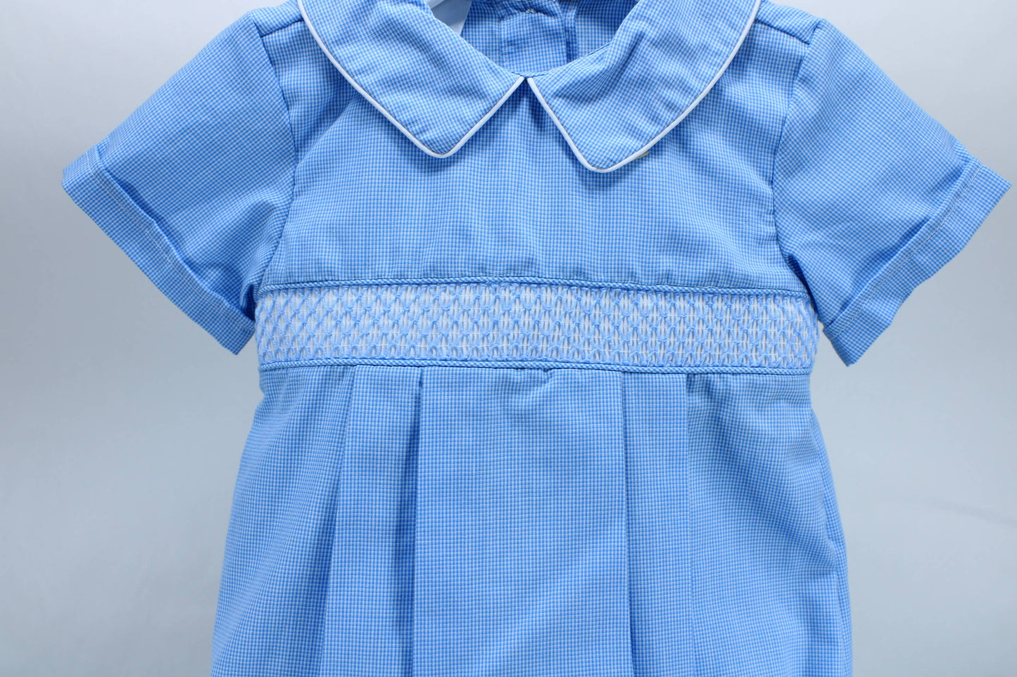 Benjamin Blue Bubble