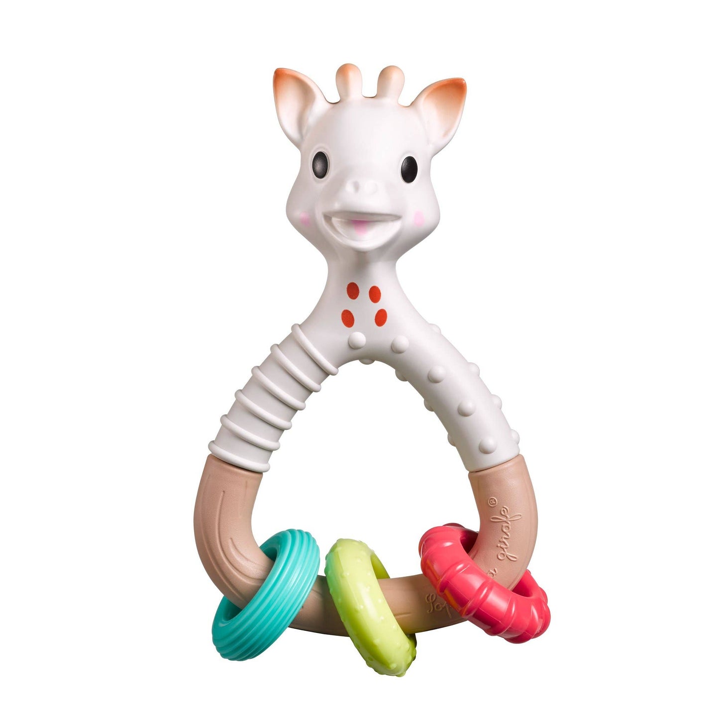 So'pure Natur'rings