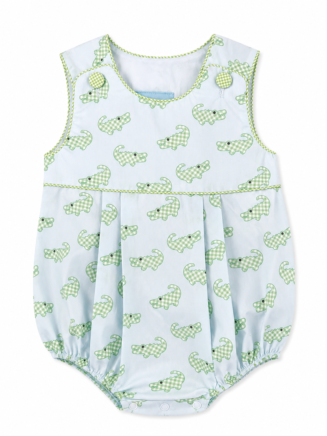 Weston Croc Bubble