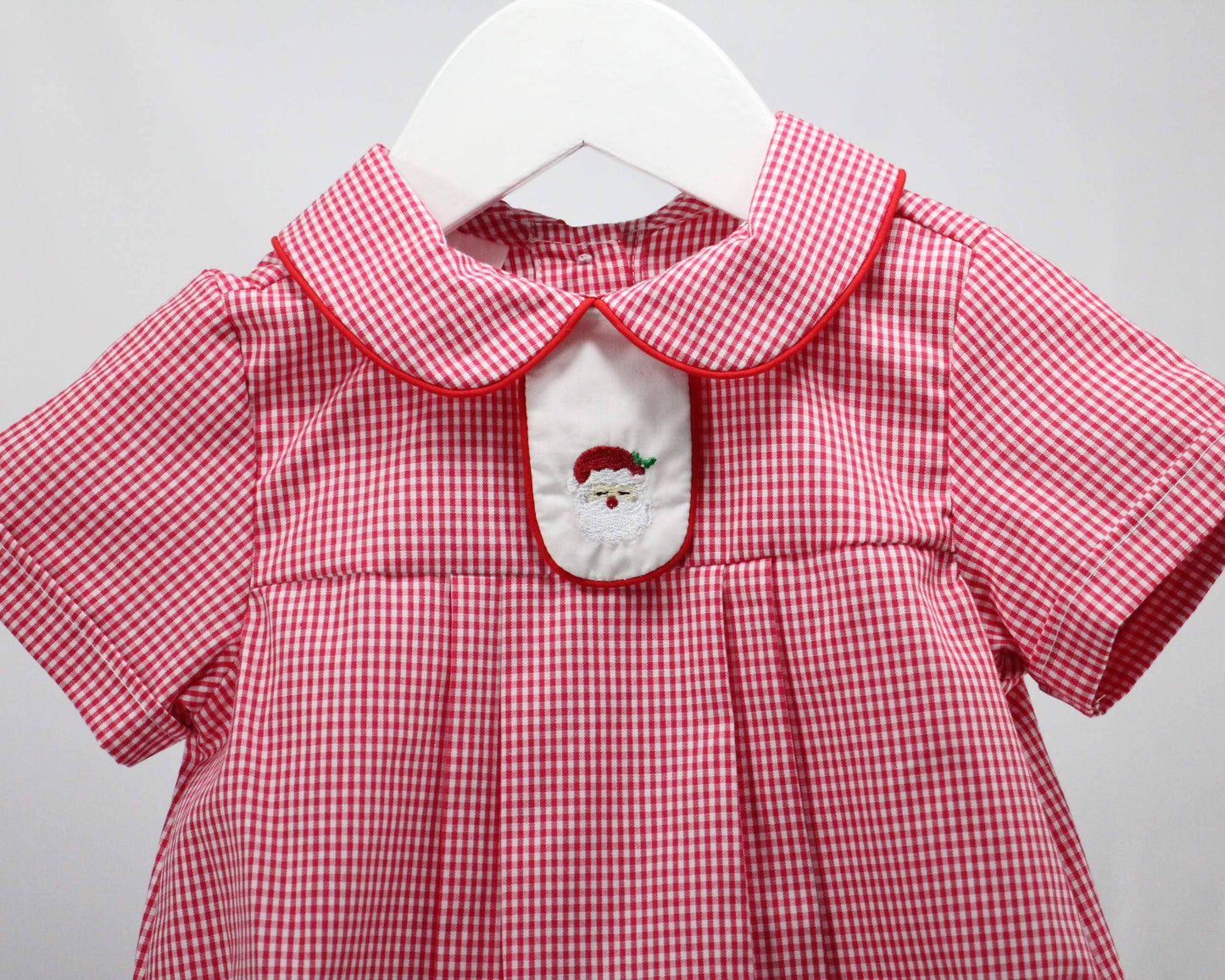 Happy Santa Levi Bubble