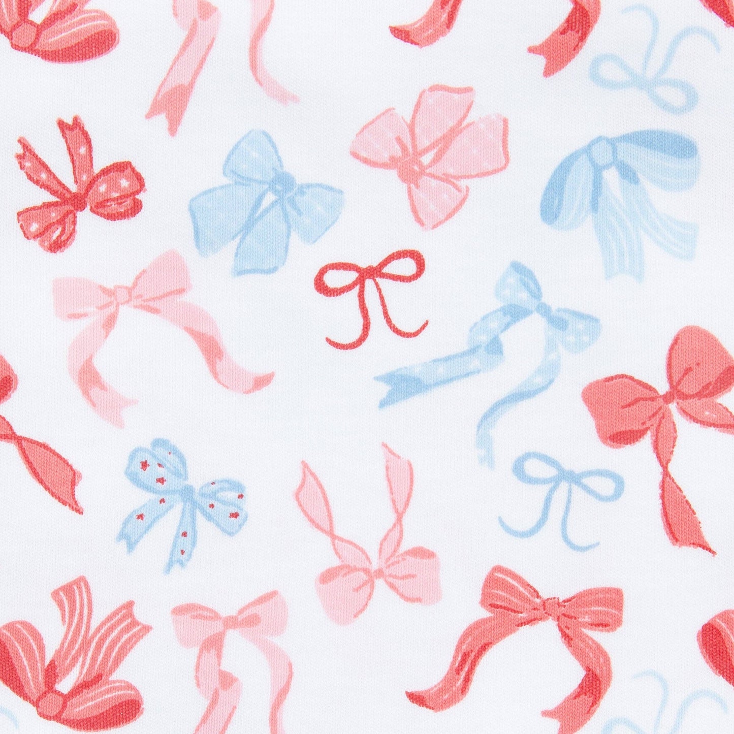 Star Spangled Darling Bubble