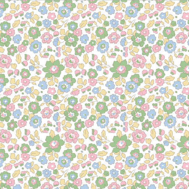 Girls Bubble Dress - Seabrook