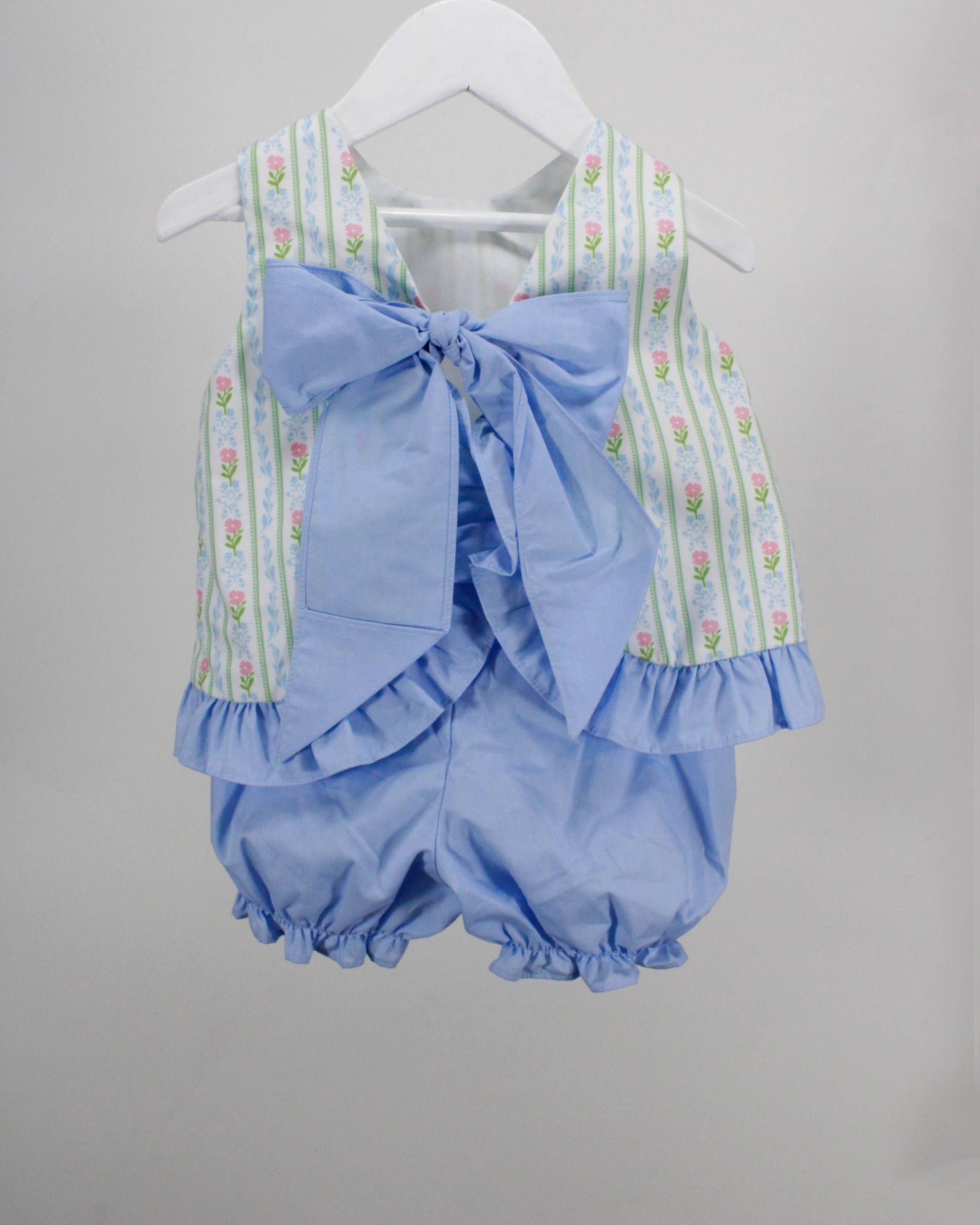 Enchanted Garden Mackenzie Set