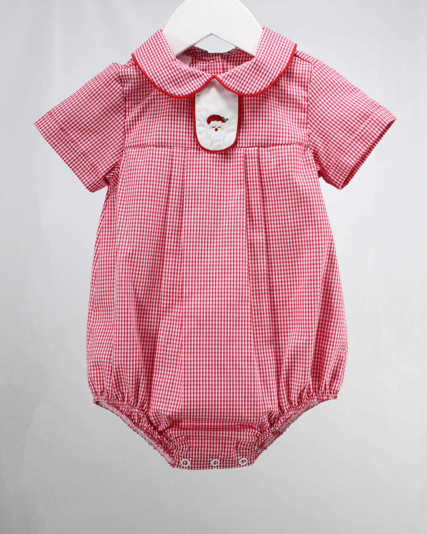 Happy Santa Levi Bubble