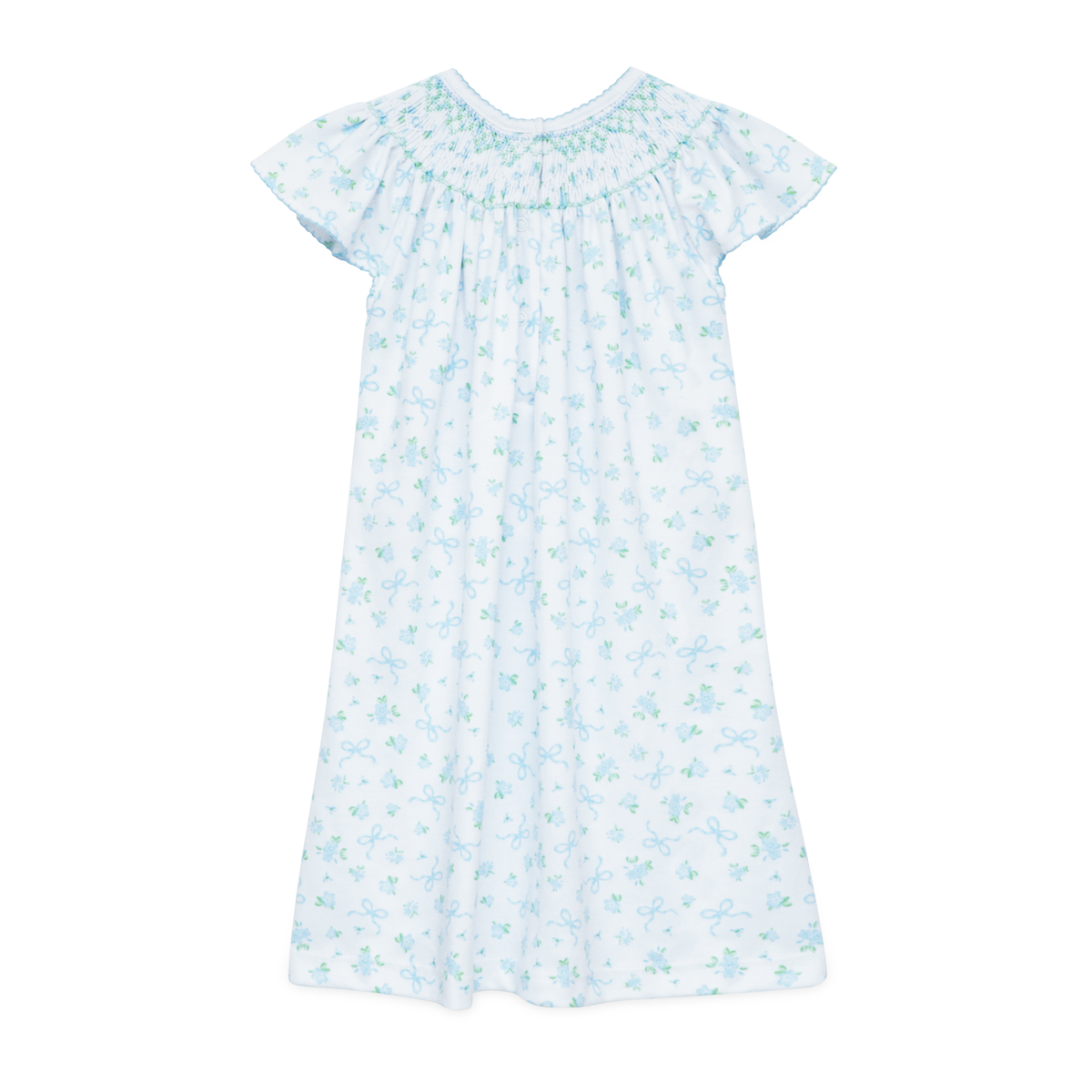 Eloise's Classics Bishop Dress
