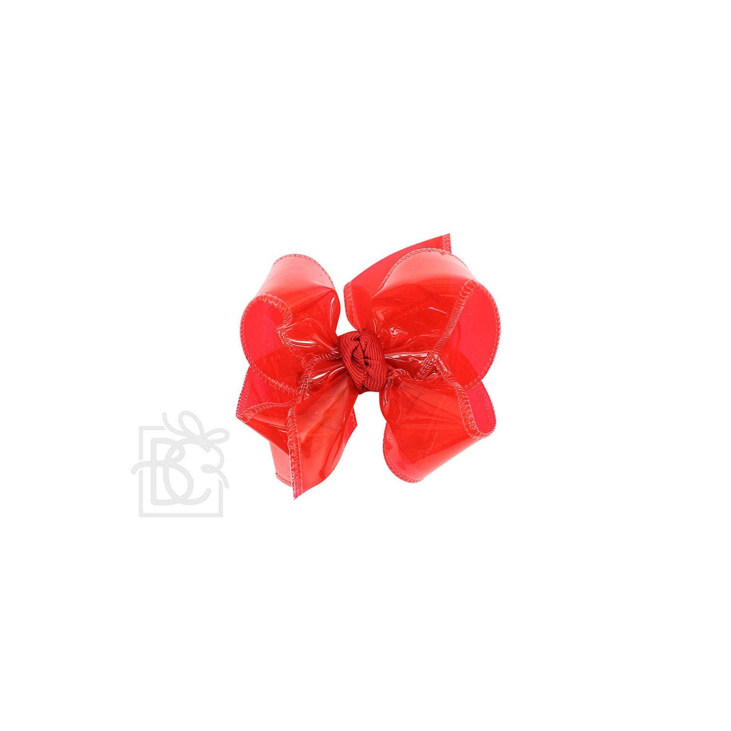 WATERPROOF BOW ON CLIP