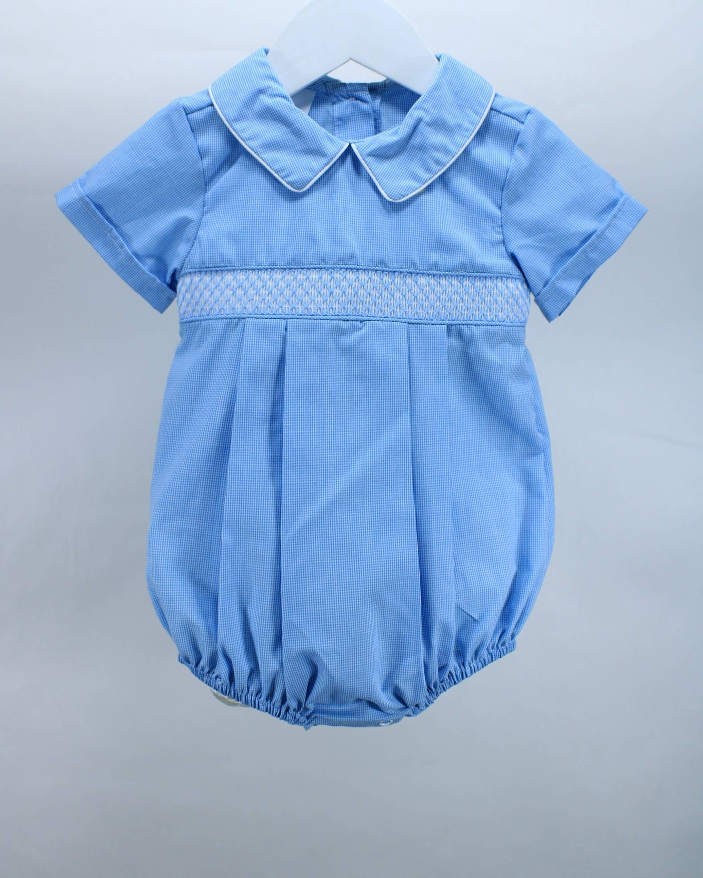 Benjamin Blue Bubble