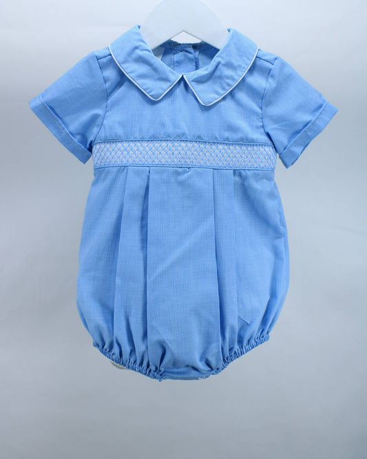 Benjamin Blue Bubble