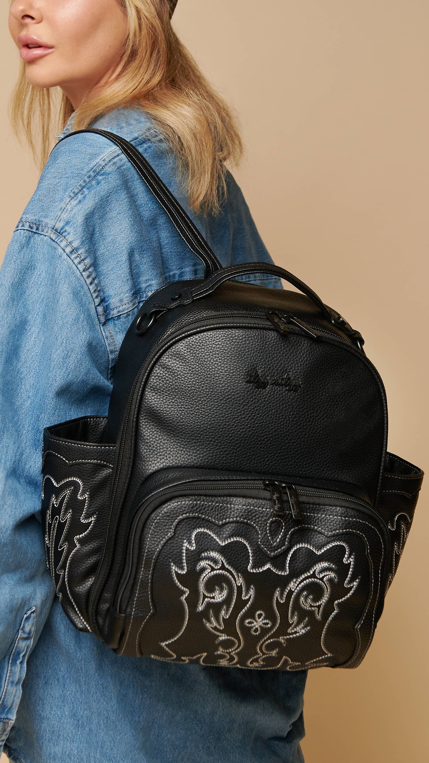 *NEW* Nash Outlaw Itzy Mini Plus™ - Western Backpack