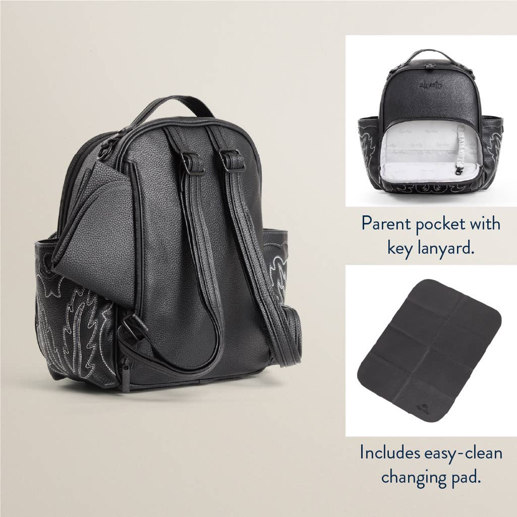 *NEW* Nash Outlaw Itzy Mini Plus™ - Western Backpack