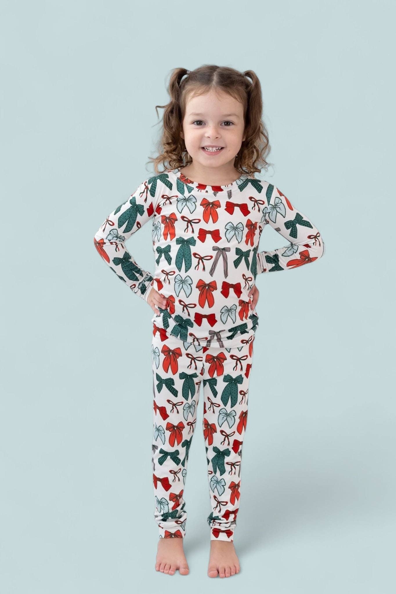 BE MERRY BOWS DREAM SET