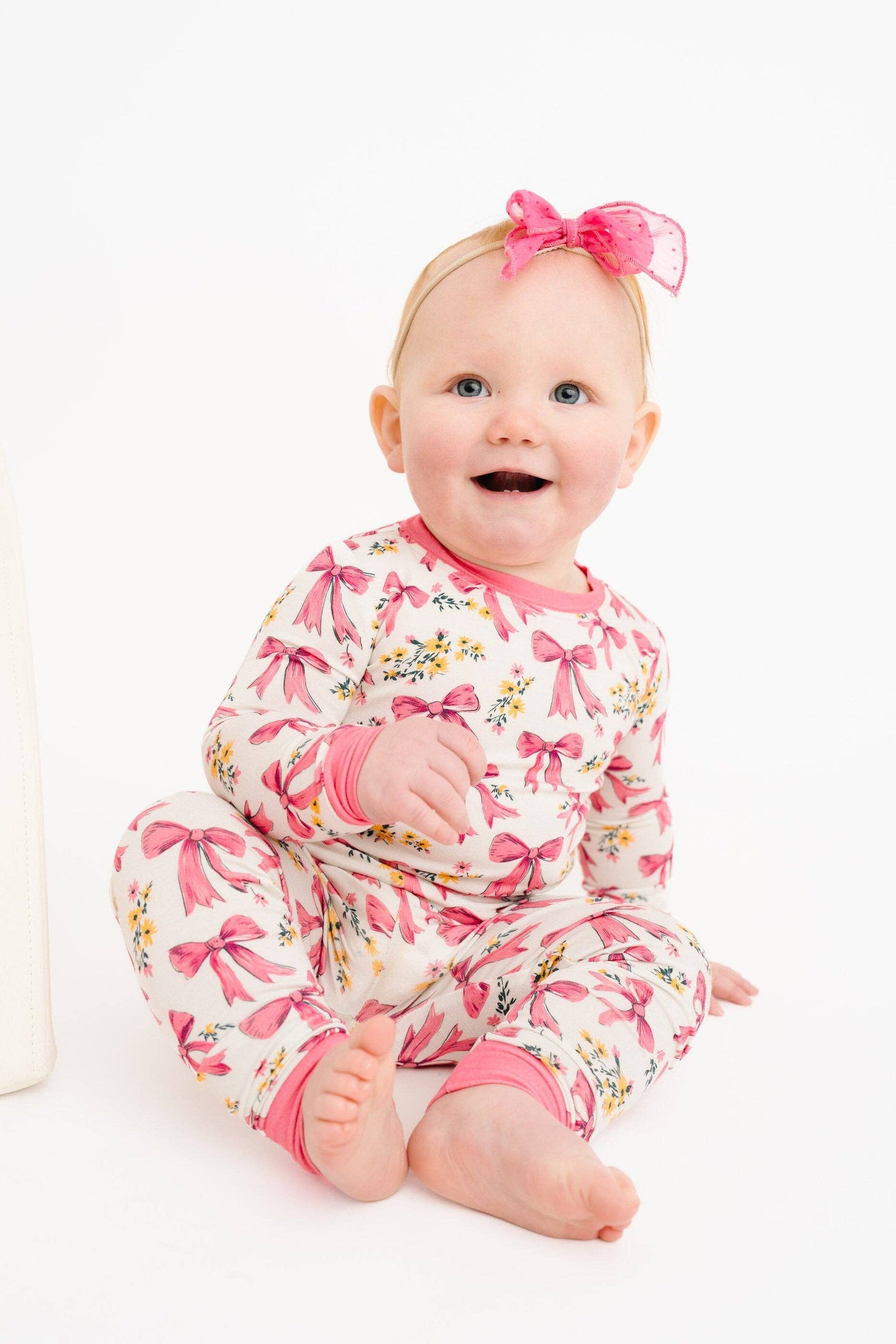 Bloom Bows Bamboo Set