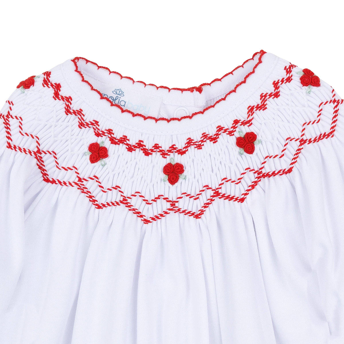 Holly Bishop Long Sleeve Girl Bubble