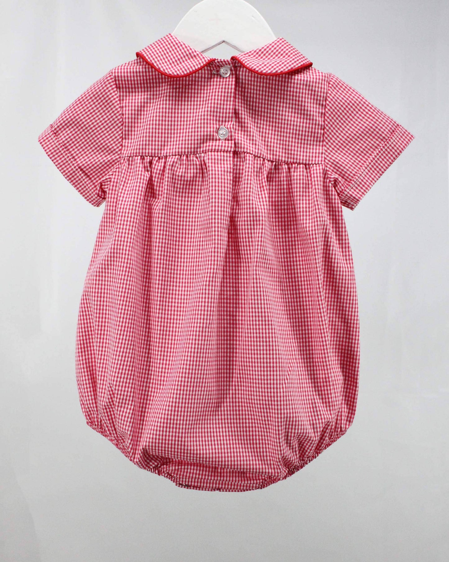 Happy Santa Levi Bubble