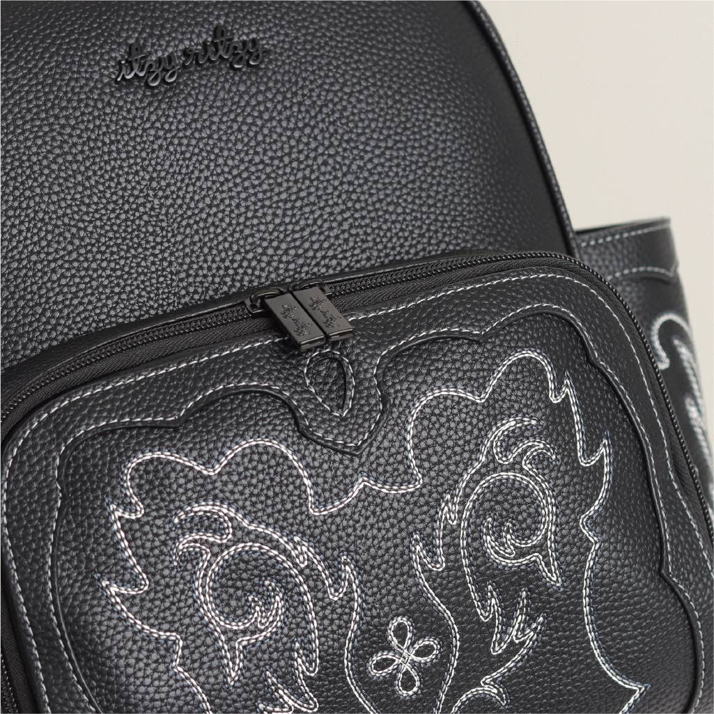 *NEW* Nash Outlaw Itzy Mini Plus™ - Western Backpack