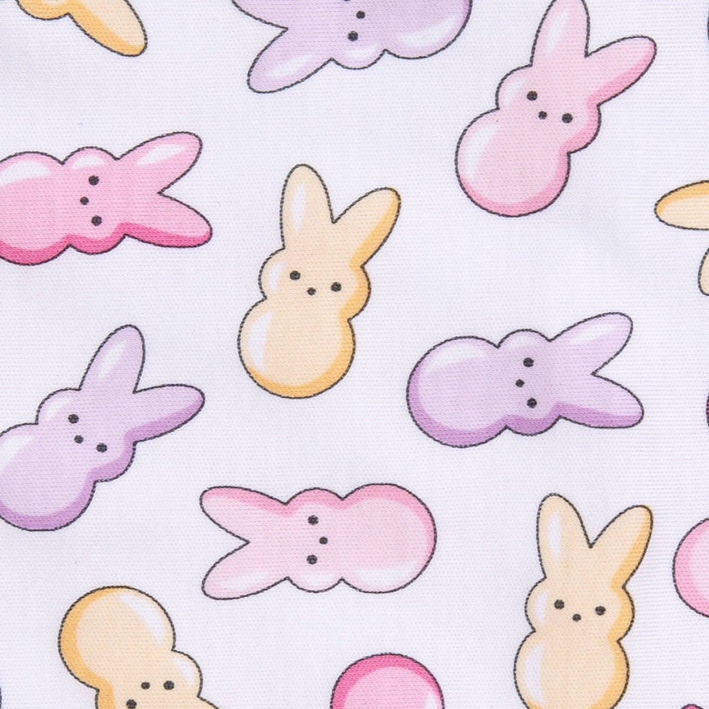 Peep-tastic! Dress - Pink