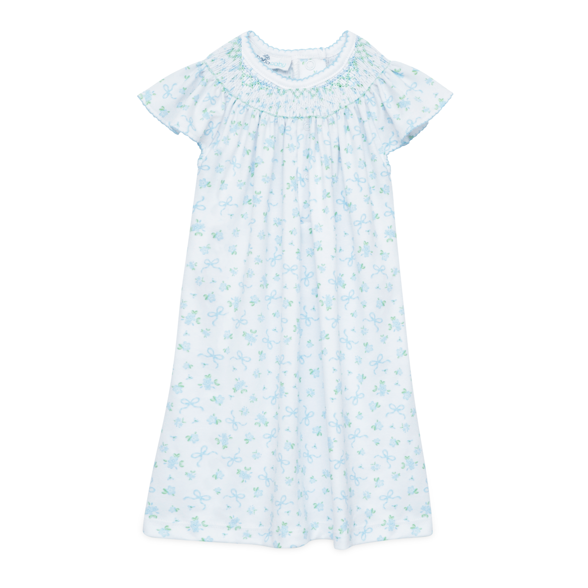 Eloise's Classics Bishop Dress