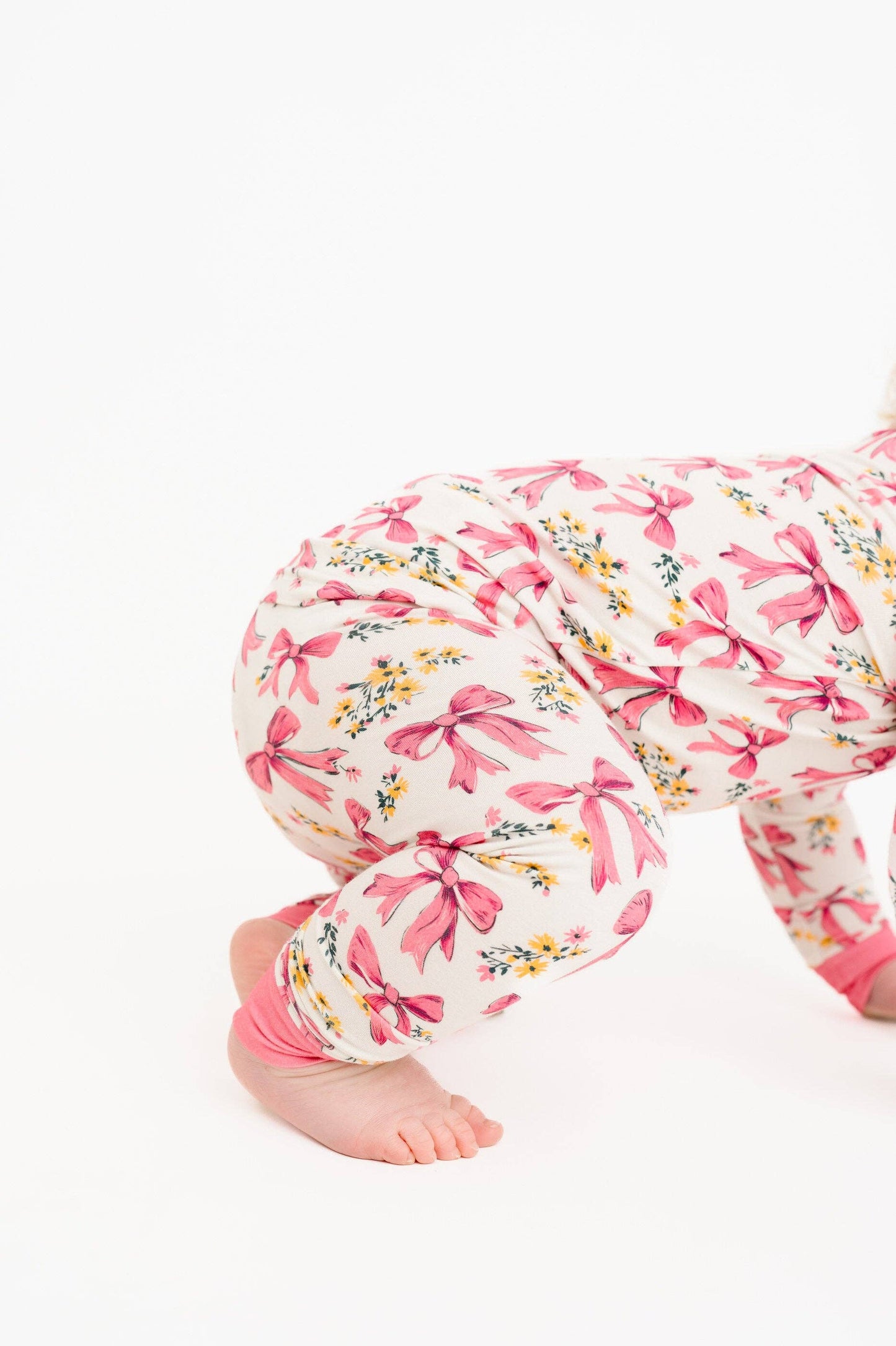 Bloom Bows Bamboo Set