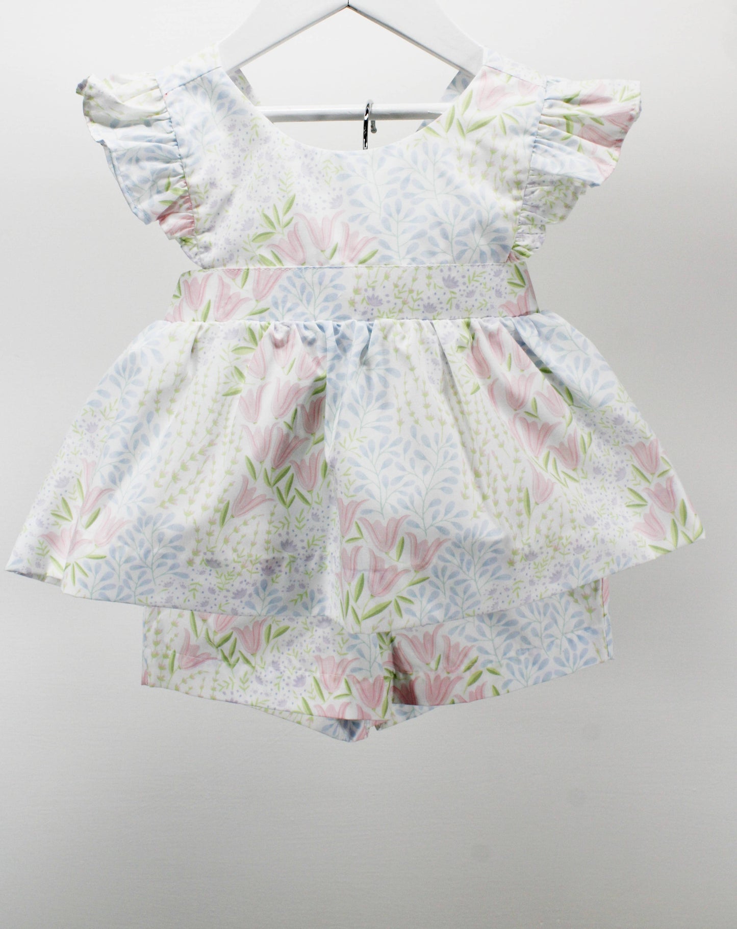 Adorable Garden Gisselle Set