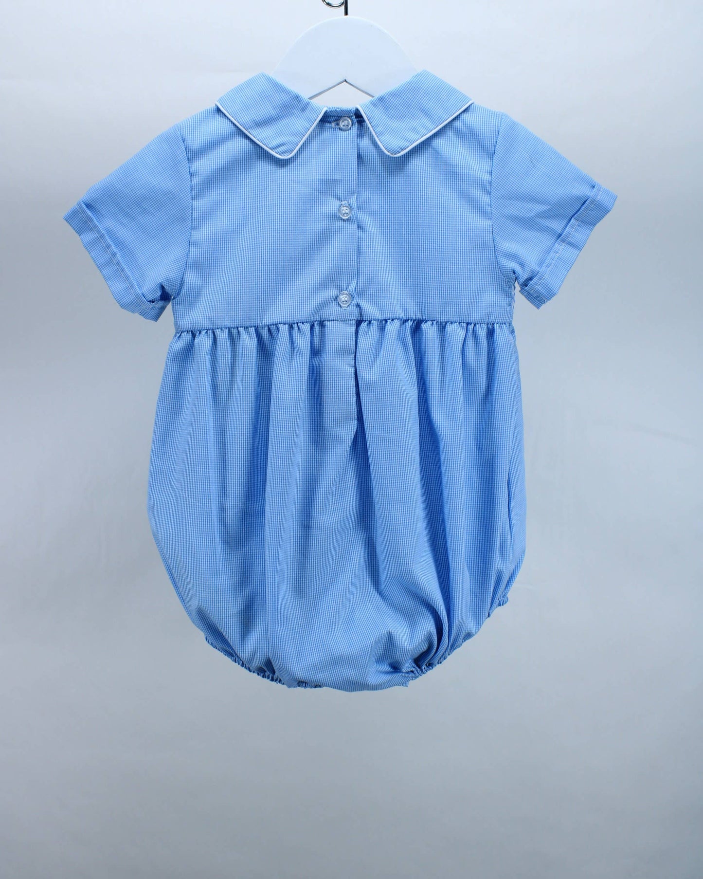 Benjamin Blue Bubble