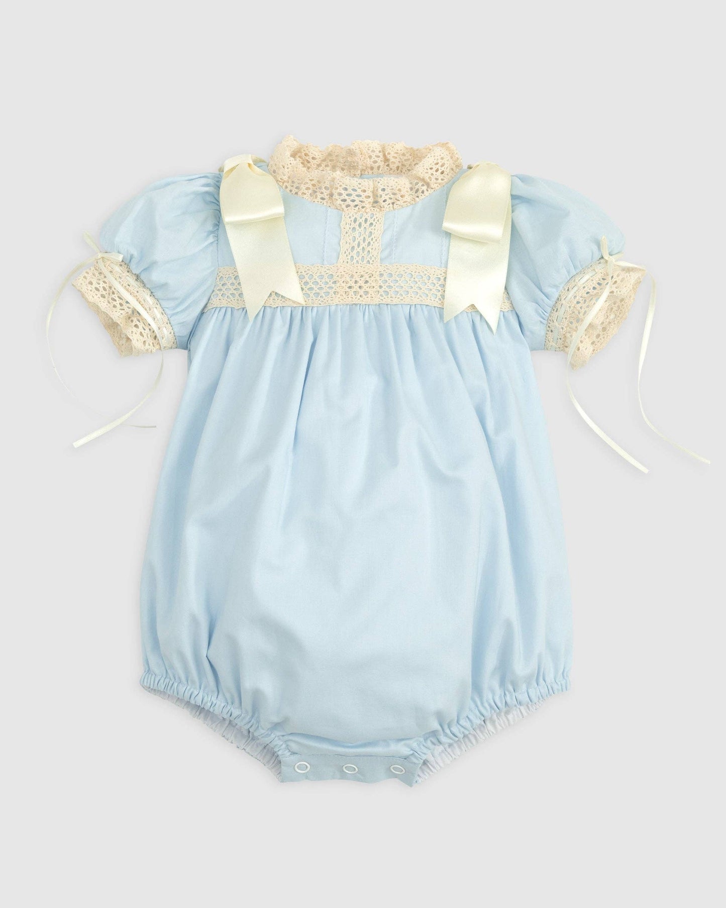 Bristol Blue Heirloom Bubble