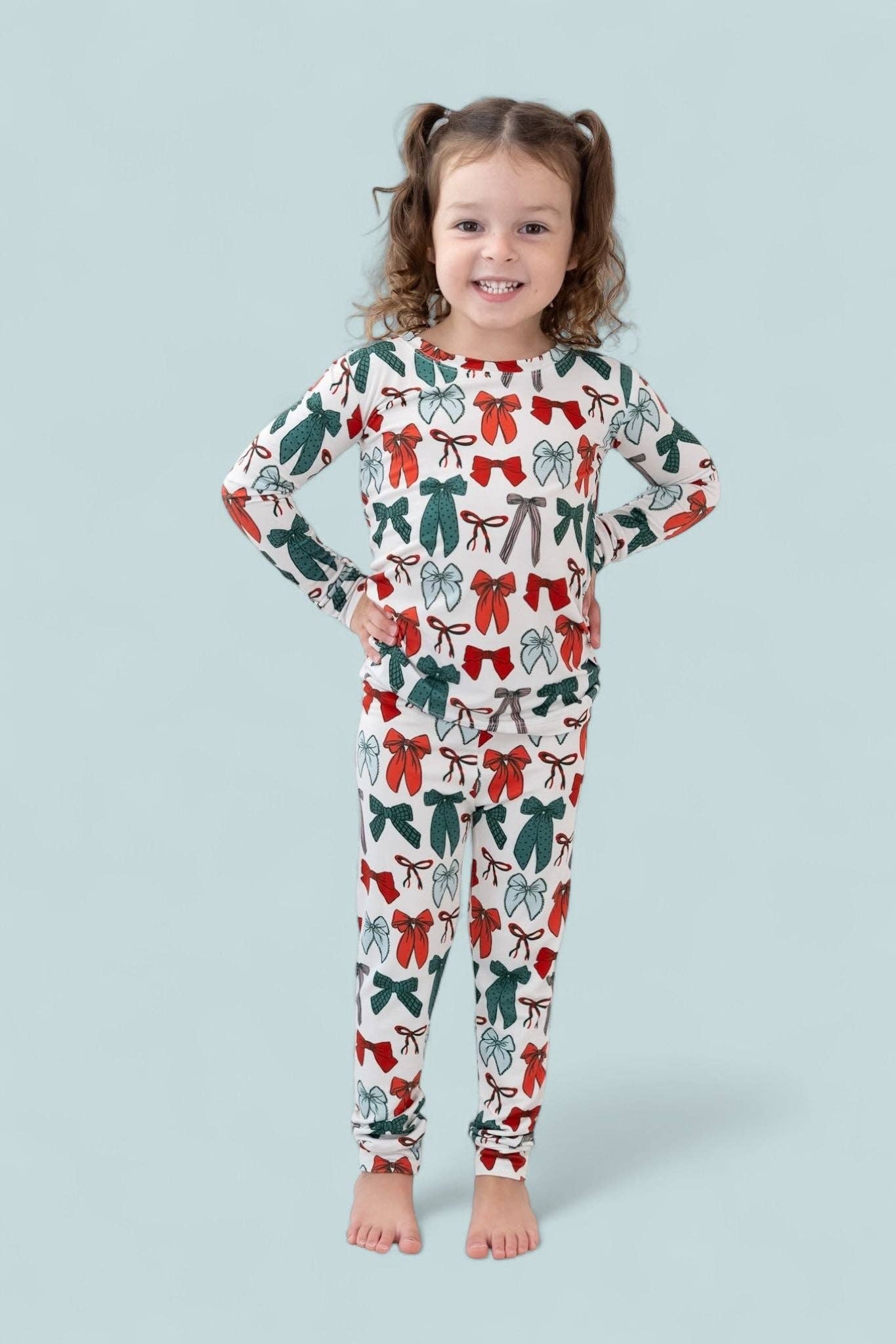 BE MERRY BOWS DREAM SET