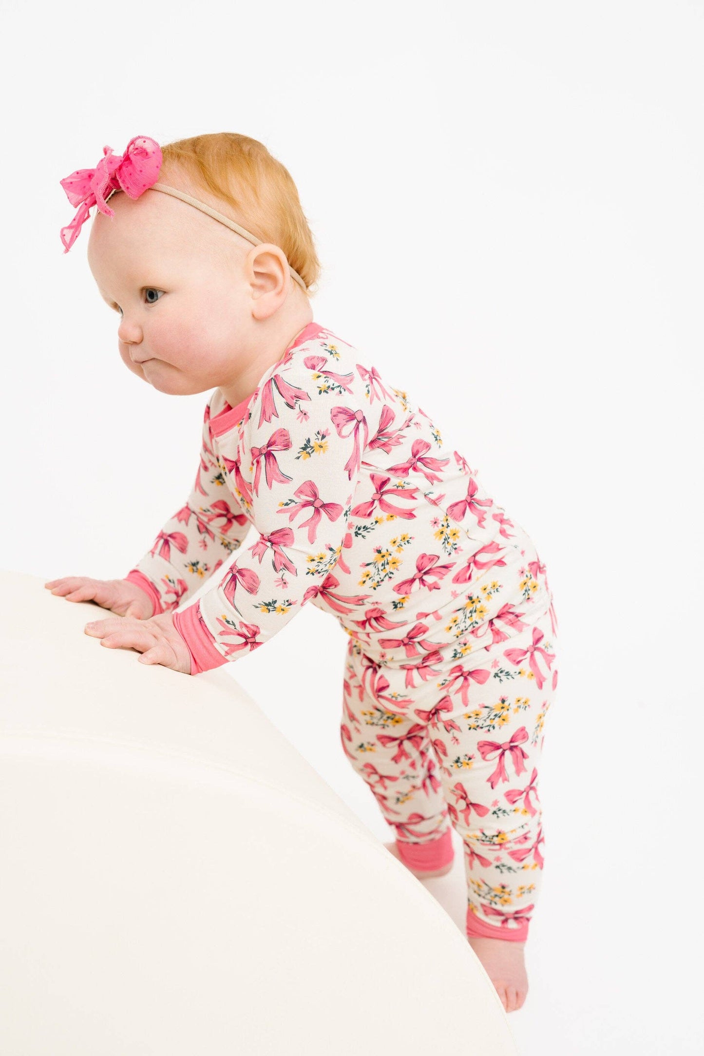 Bloom Bows Bamboo Set