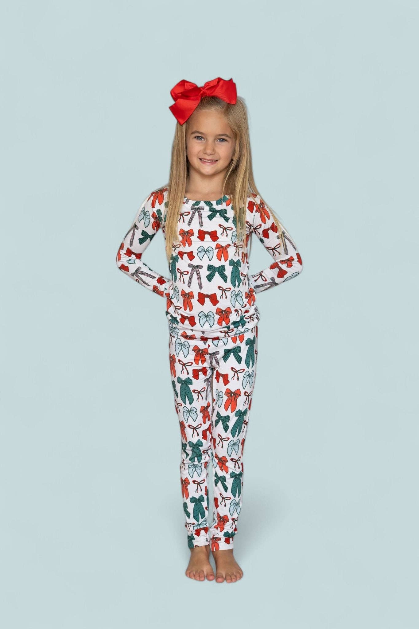 BE MERRY BOWS DREAM SET