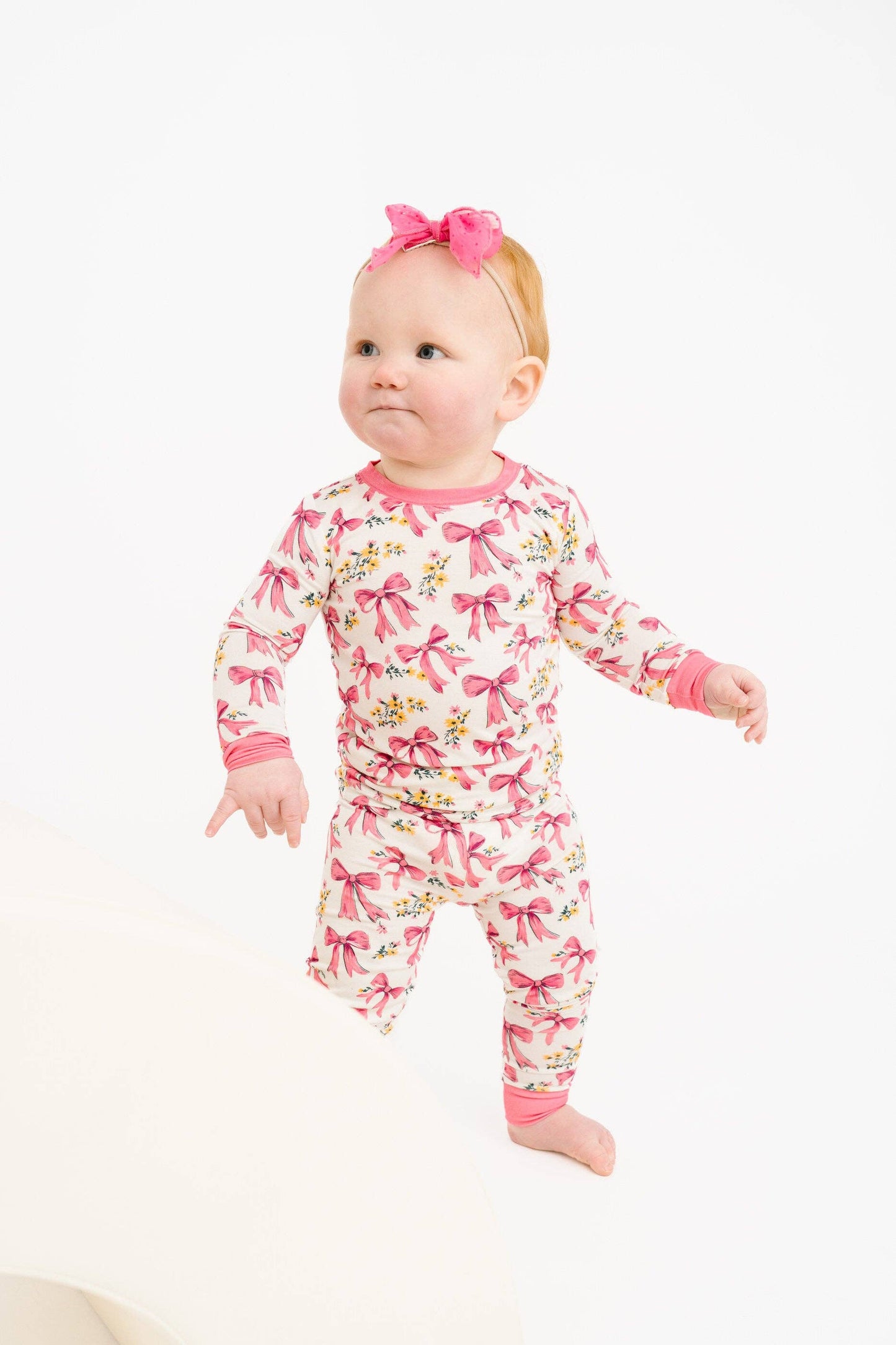 Bloom Bows Bamboo Set