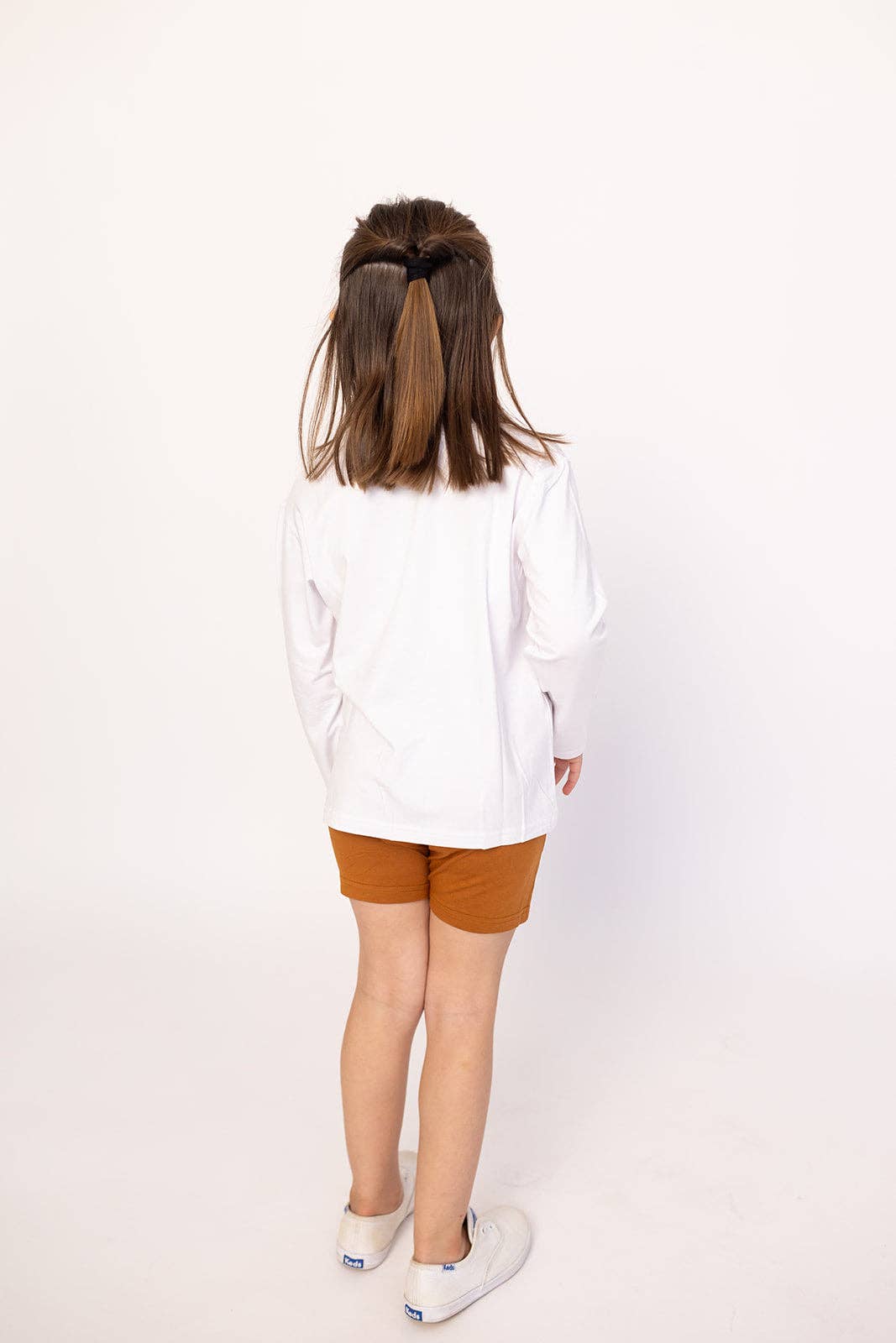 Ducks Bamboo Long Sleeve Tee