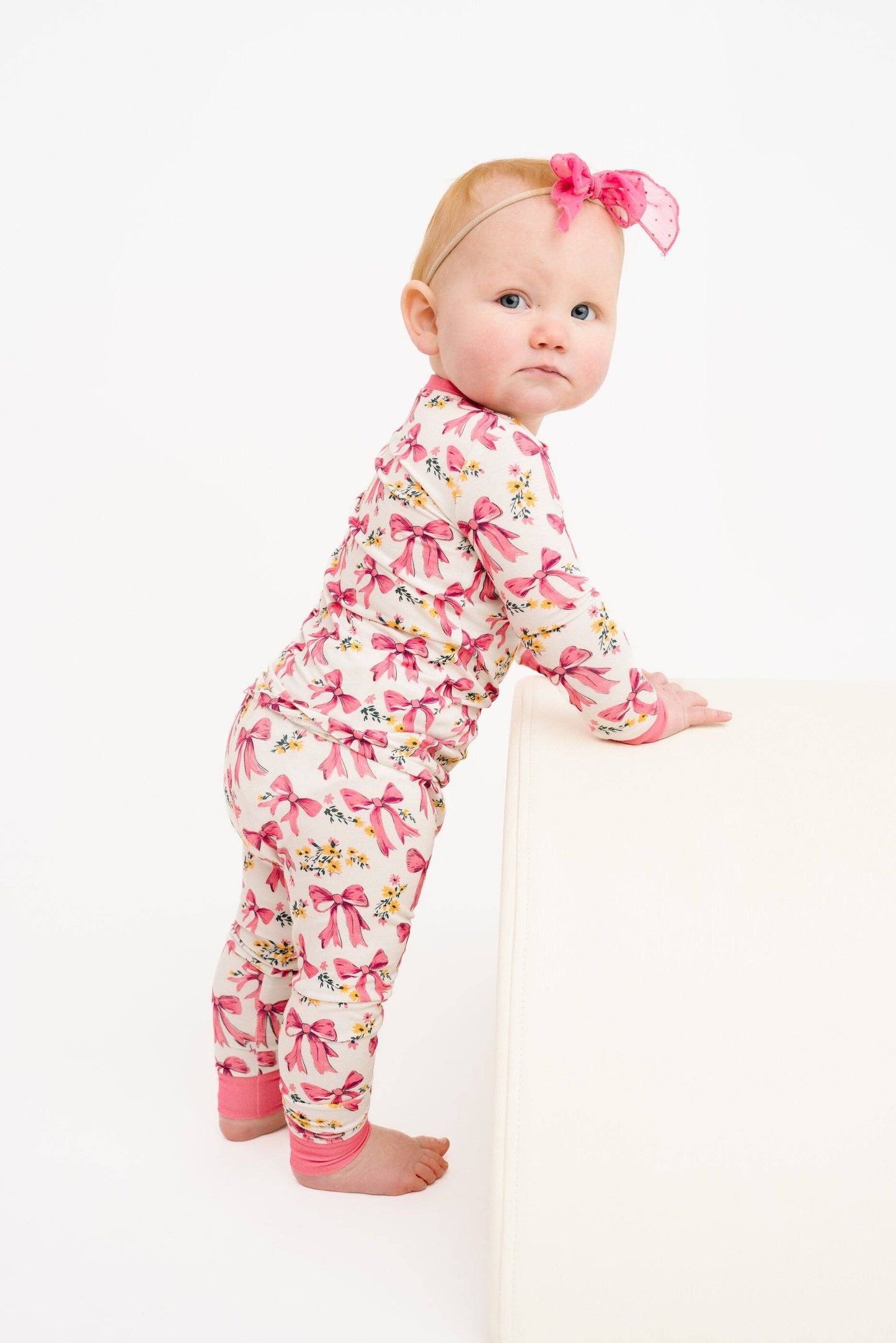 Bloom Bows Bamboo Set