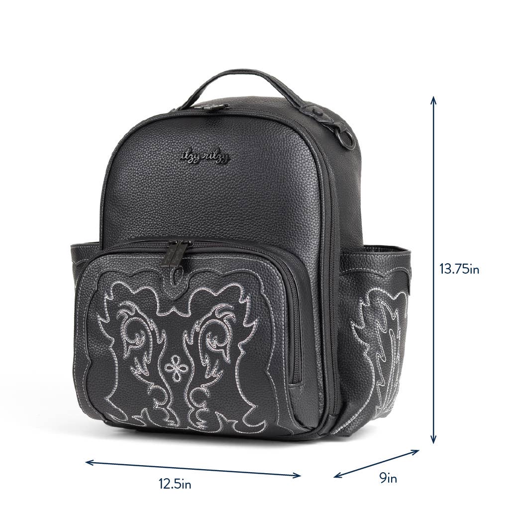 *NEW* Nash Outlaw Itzy Mini Plus™ - Western Backpack