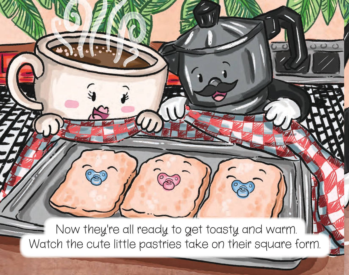 Where Do Beignets Come From?