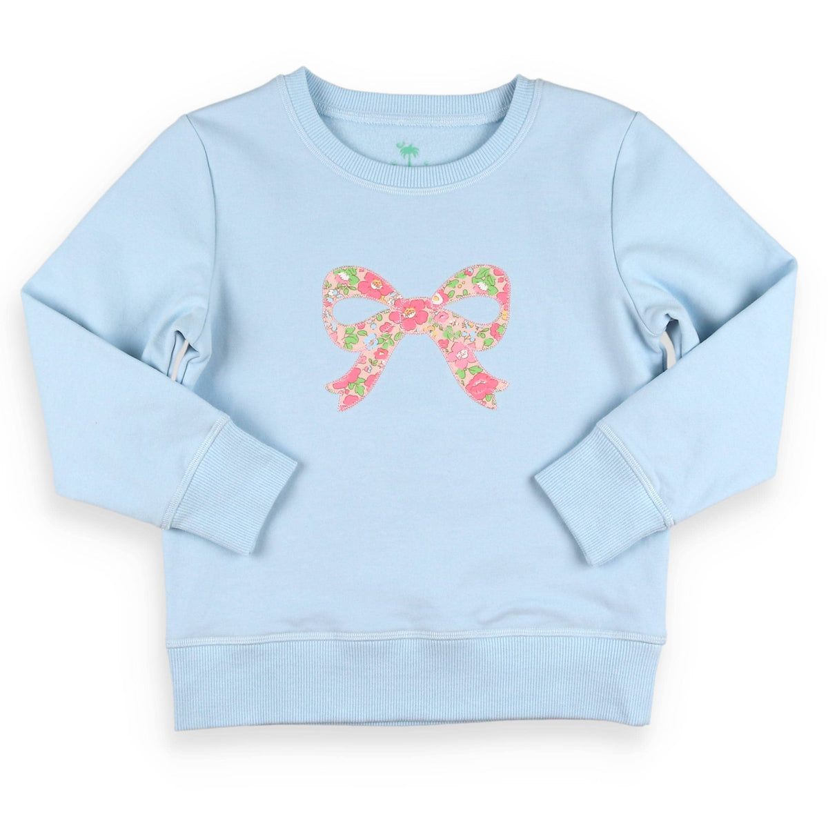 Bow Sweatshirt
