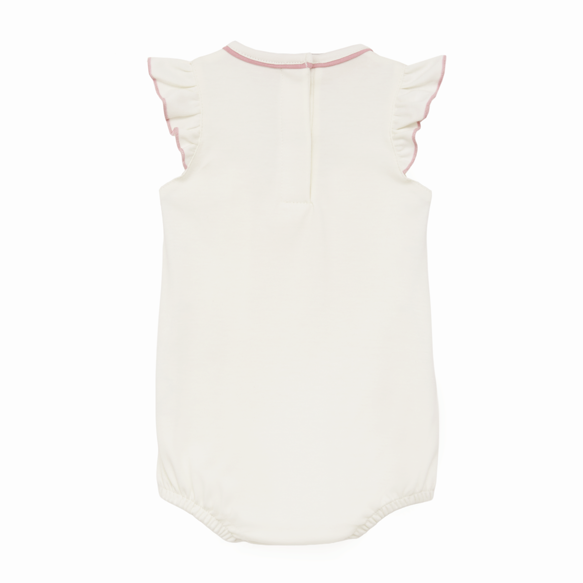 Bear Hugs Bubble - Dusty Rose