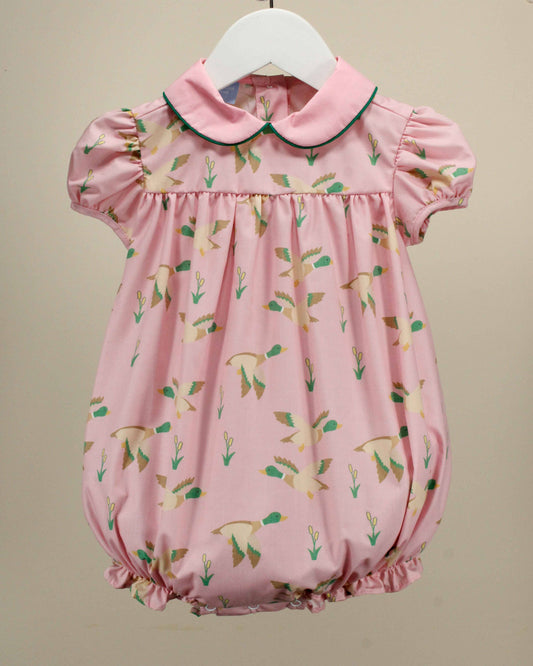 Fall Duck Emma Bubble