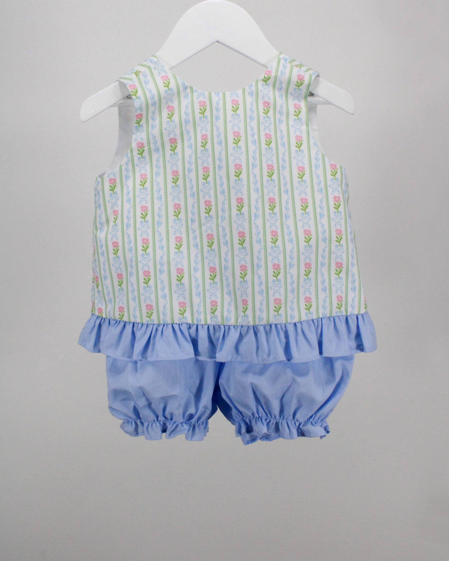 Enchanted Garden Mackenzie Set