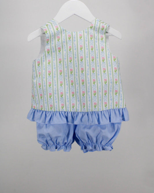 Enchanted Garden Mackenzie Set