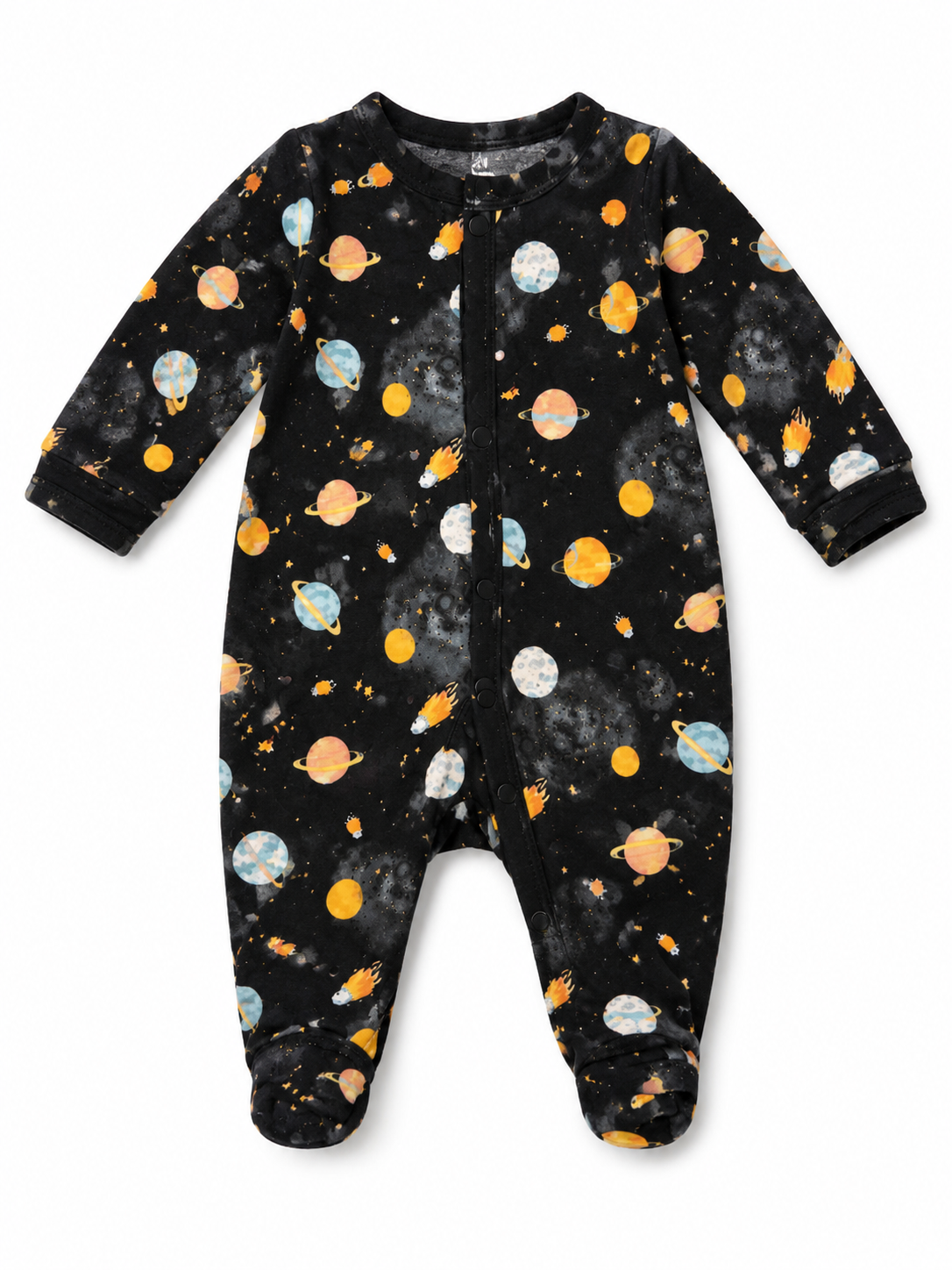 Midnight Galaxy Sleeper