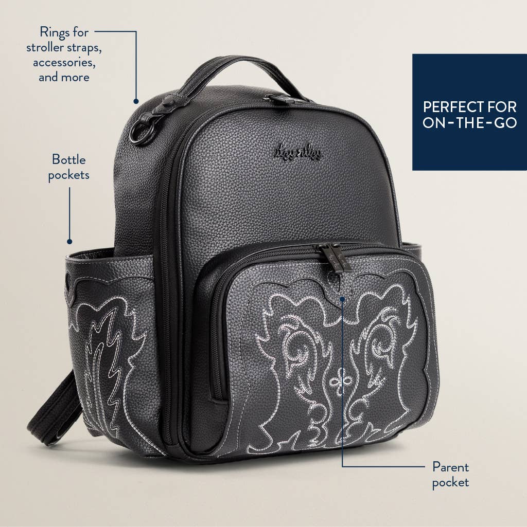 *NEW* Nash Outlaw Itzy Mini Plus™ - Western Backpack