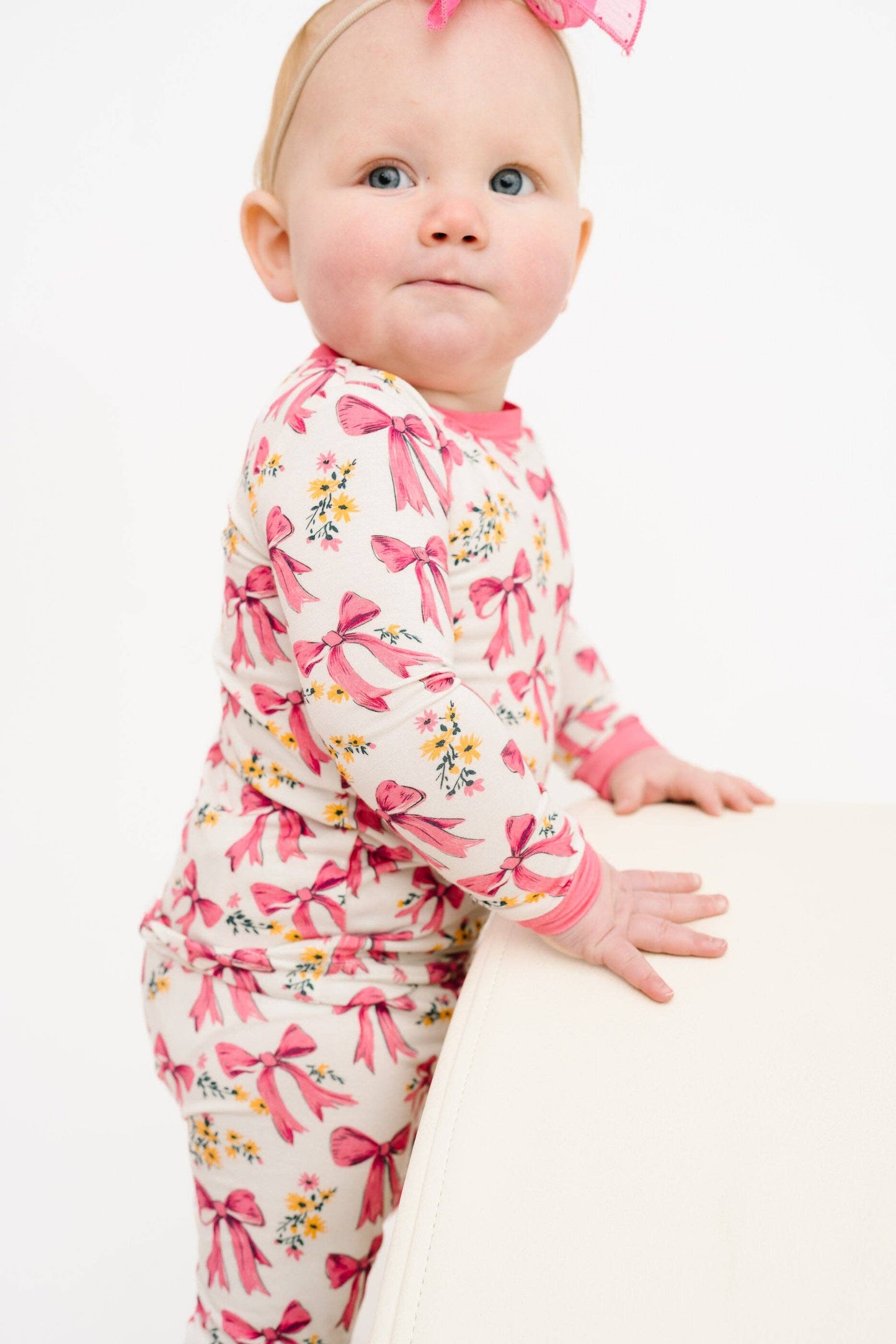 Bloom Bows Bamboo Set