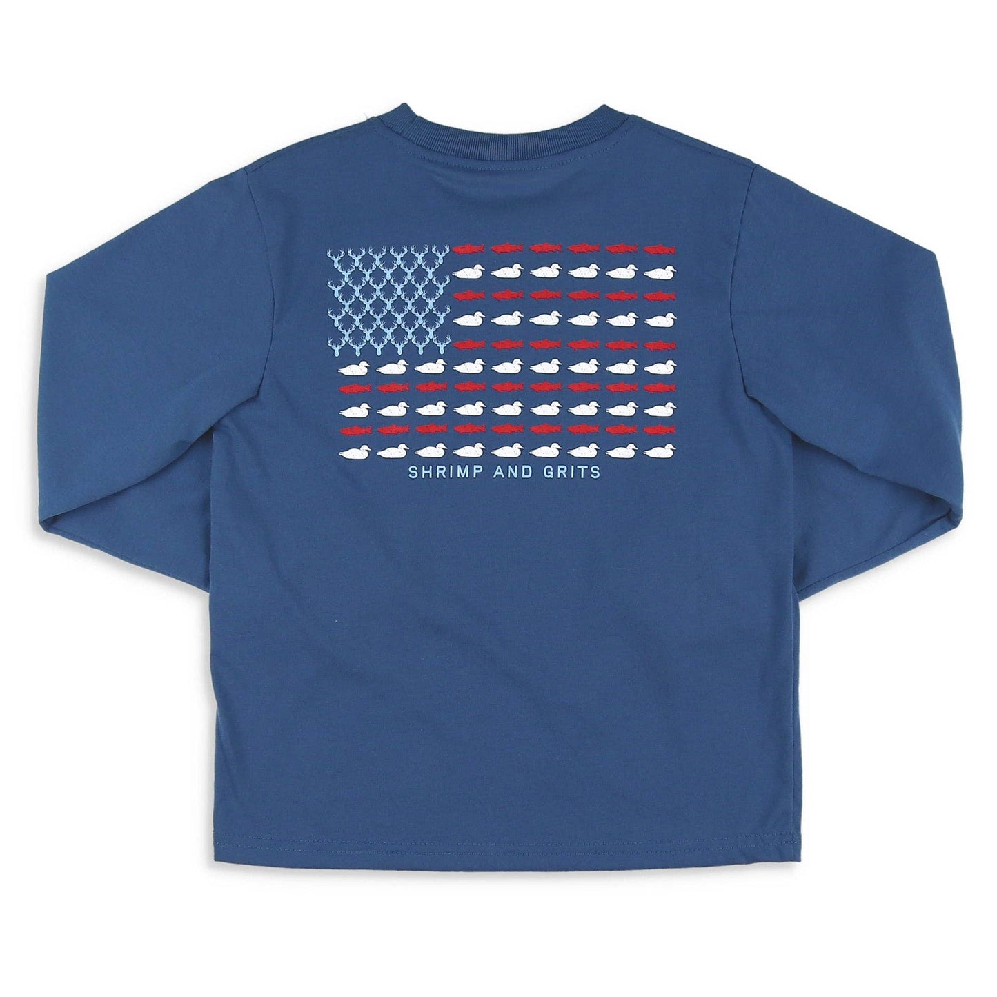Graphic Tee - America