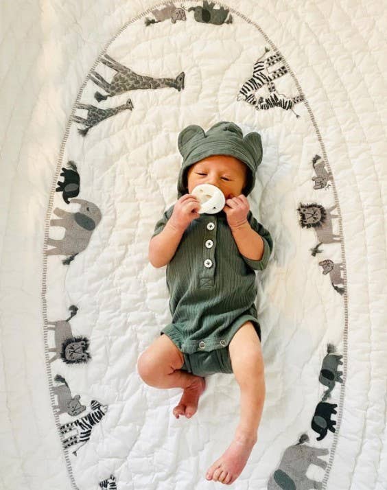 *NEW SIZE* Sweetie Soother™ Pacifier Sets (2-pack)