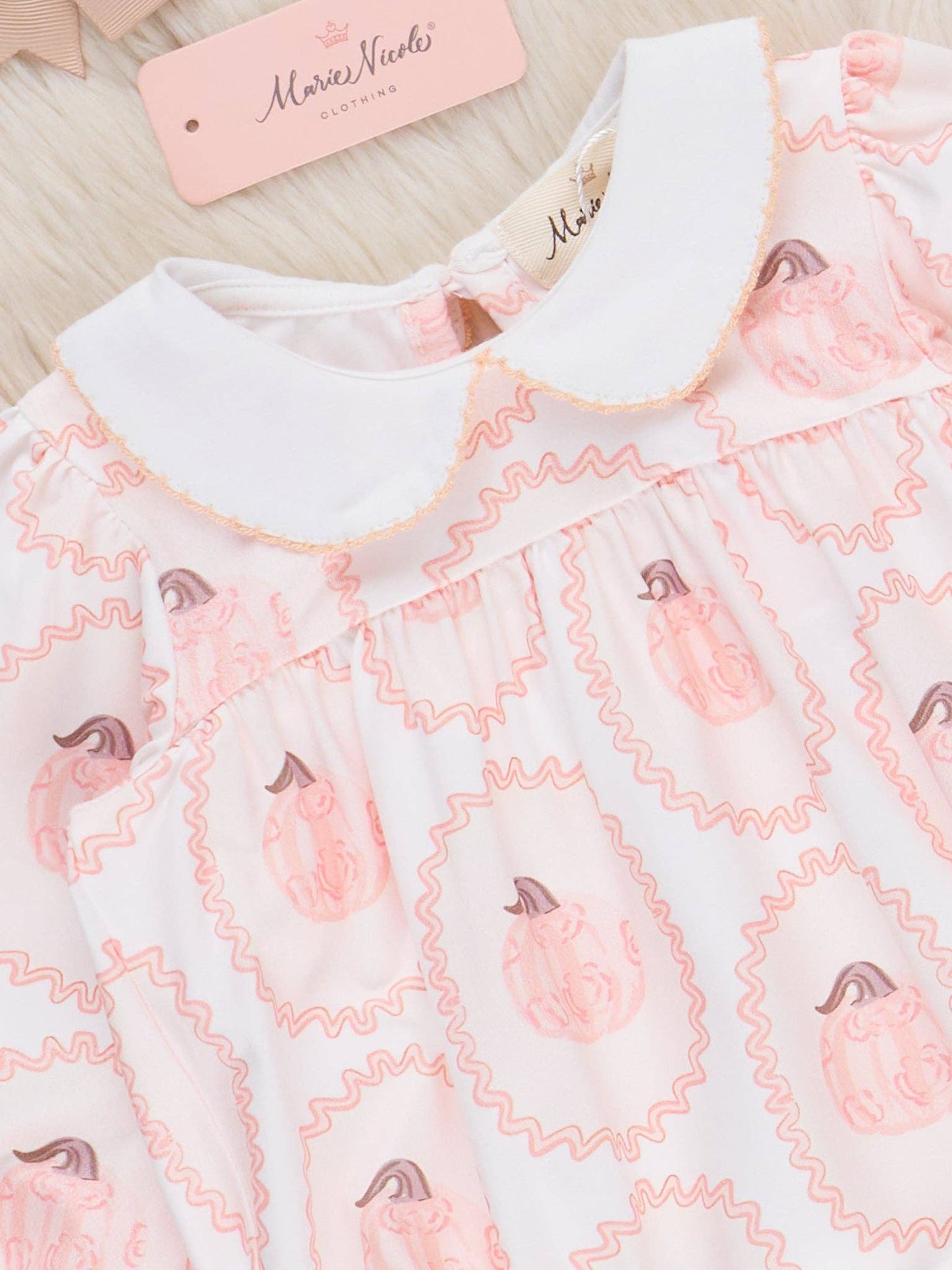 Pumpkin Picker’s Bubble