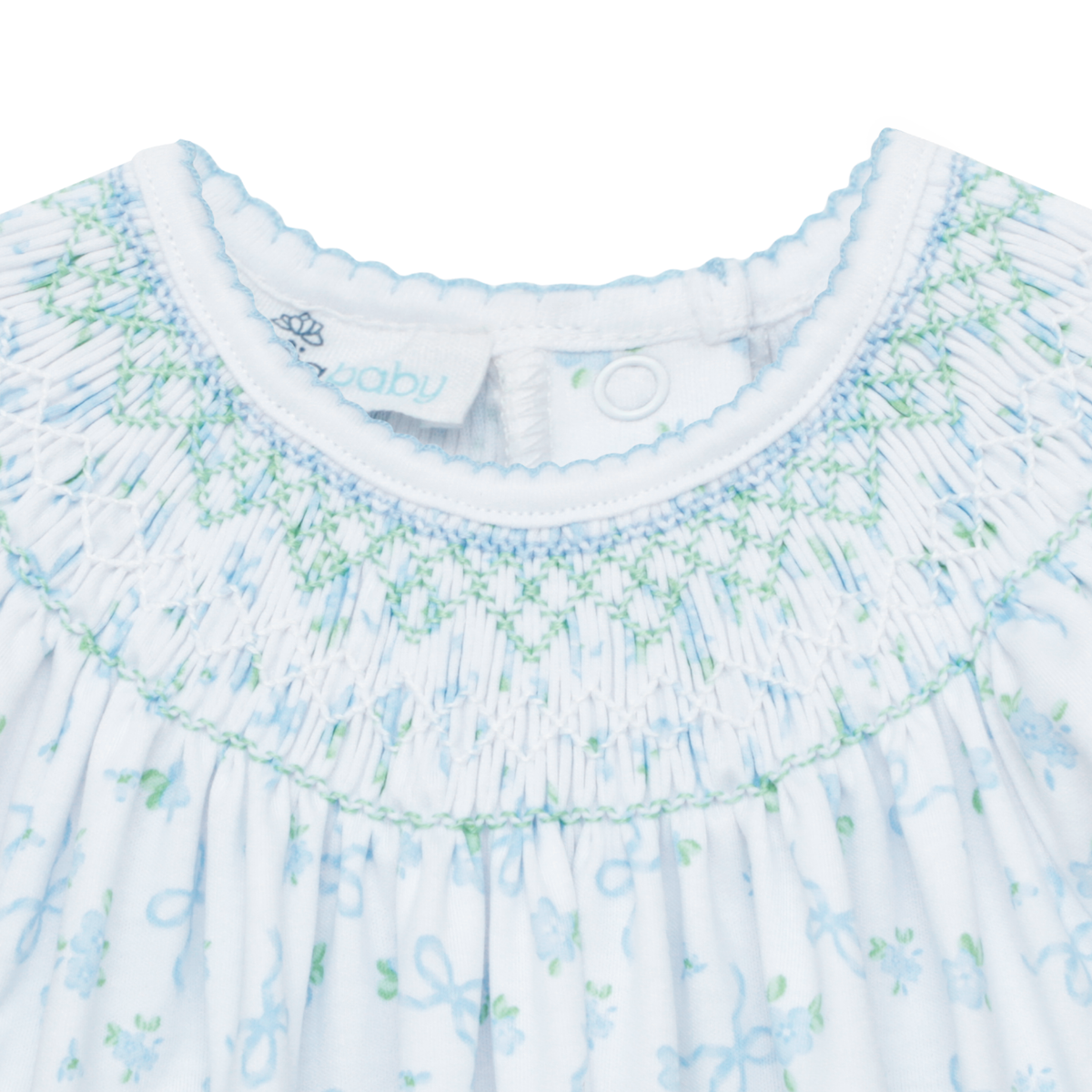 Eloise's Classics Bishop Dress
