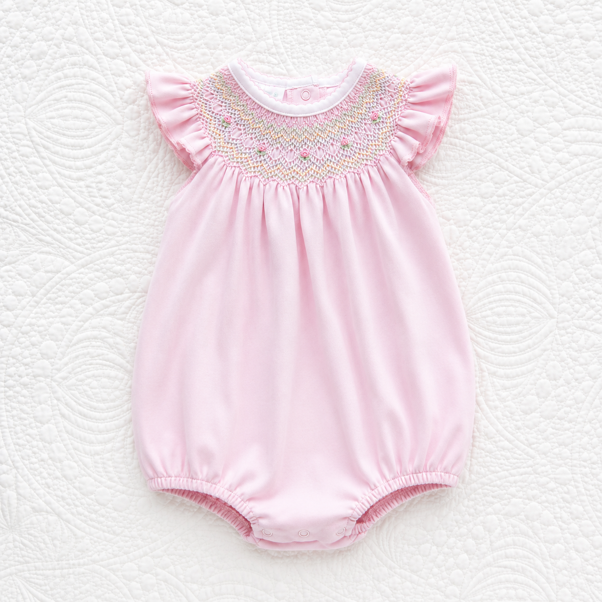 Junie's Classics Bishop Bubble