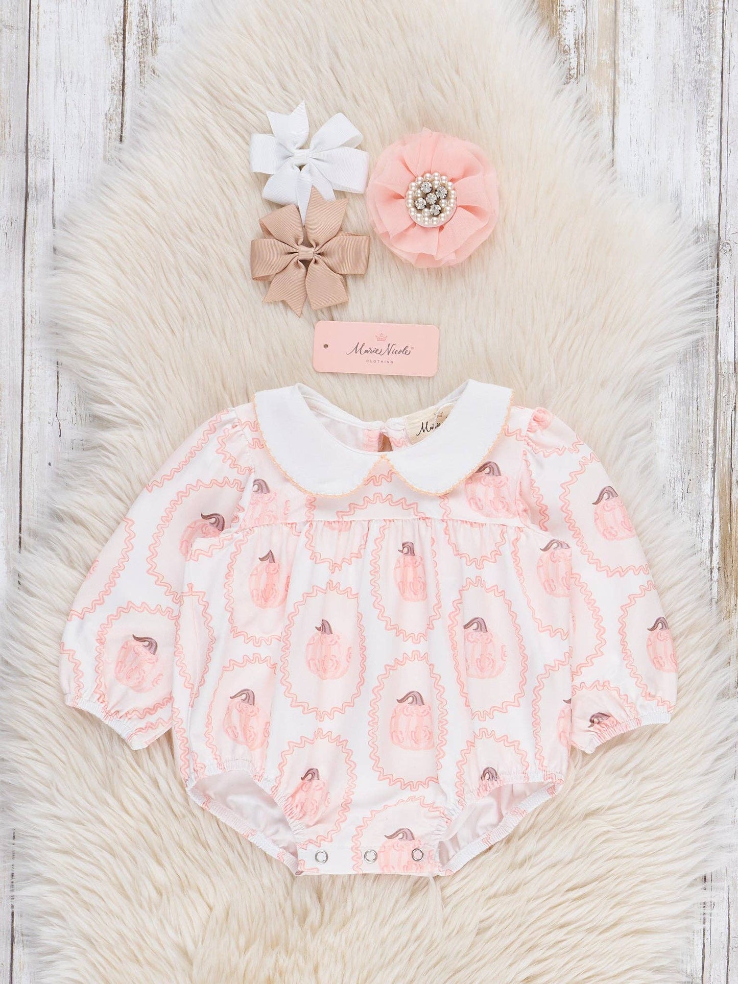 Pumpkin Picker’s Bubble